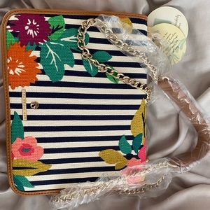COPY - NWT Spartina 449 crossbody purse
